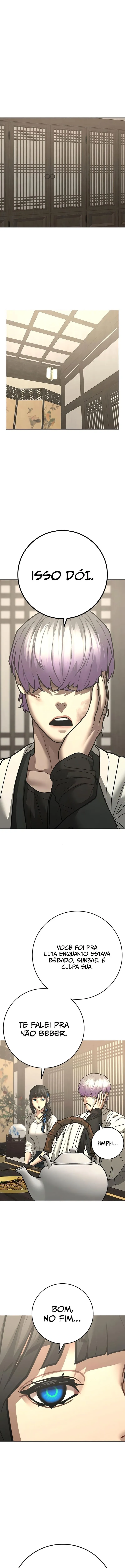 Read Missões na Vida Real (PT-BR) PT Manga Online