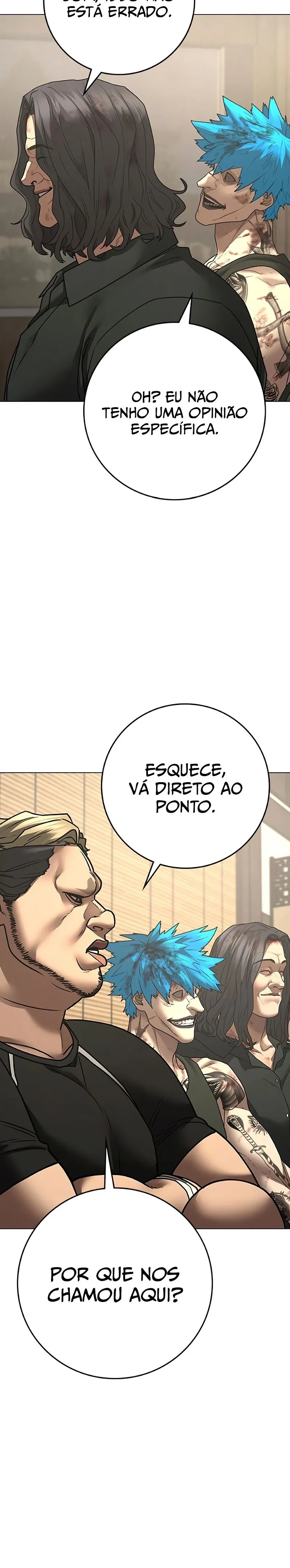 Read Missões na Vida Real (PT-BR) PT Manga Online