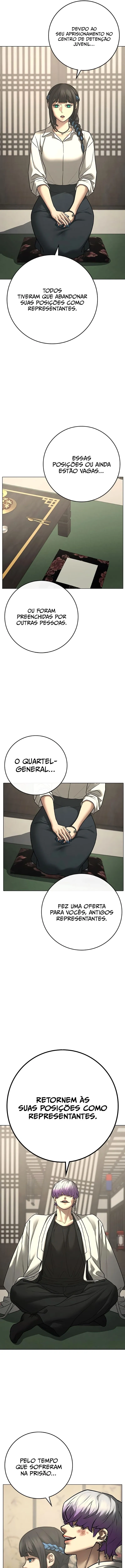 Read Missões na Vida Real (PT-BR) PT Manga Online