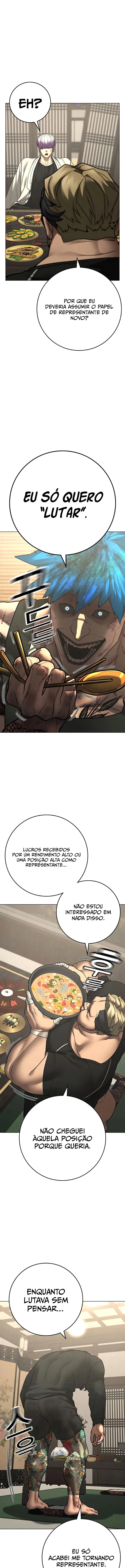 Read Missões na Vida Real (PT-BR) PT Manga Online