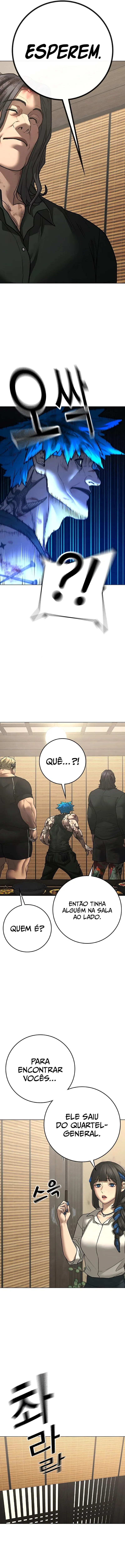 Read Missões na Vida Real (PT-BR) PT Manga Online