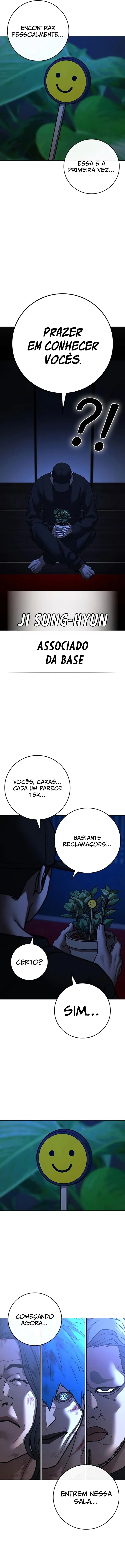 Read Missões na Vida Real (PT-BR) PT Manga Online