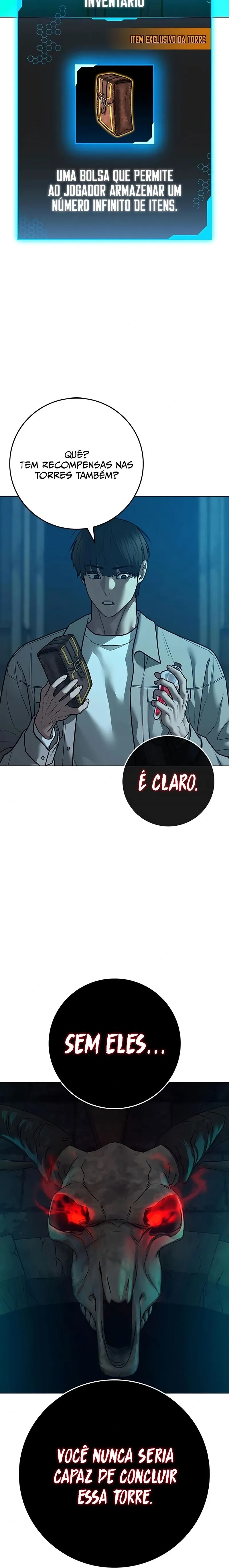 Read Missões na Vida Real (PT-BR) PT Manga Online