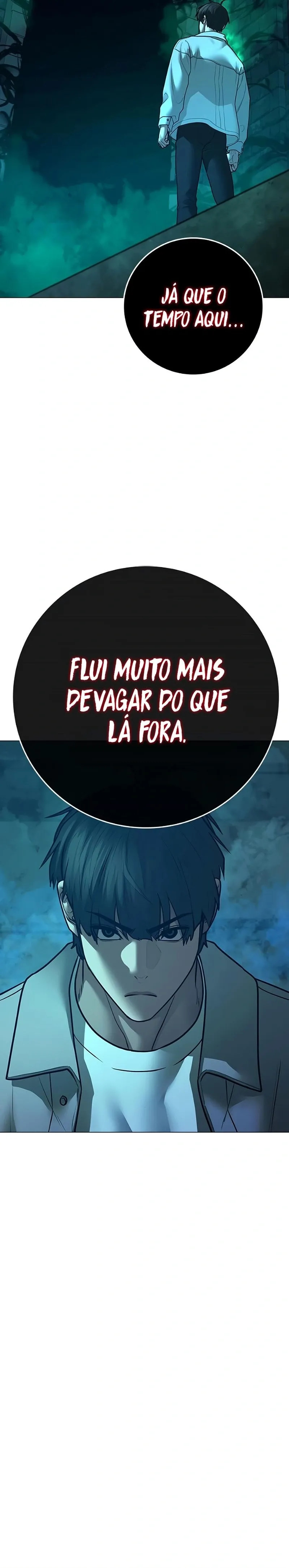 Read Missões na Vida Real (PT-BR) PT Manga Online