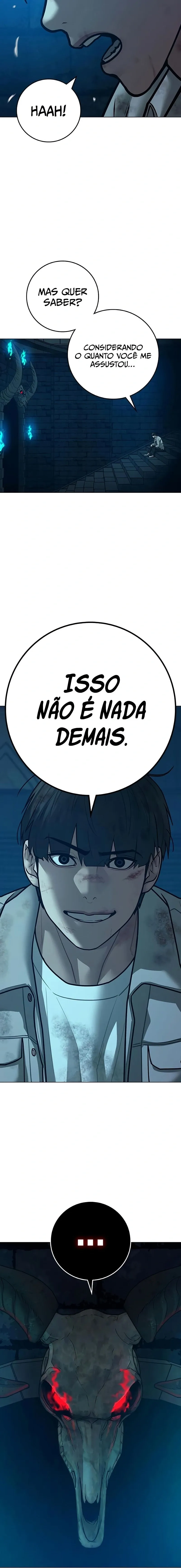 Read Missões na Vida Real (PT-BR) PT Manga Online