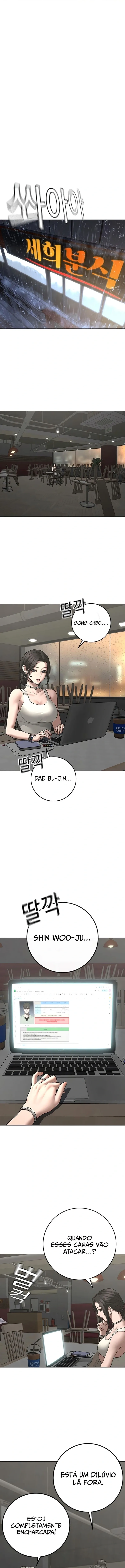 Read Missões na Vida Real (PT-BR) PT Manga Online