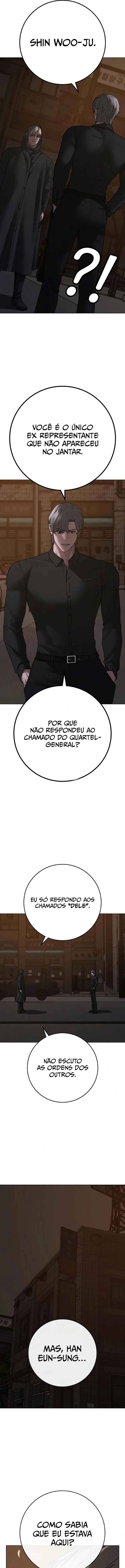 Read Missões na Vida Real (PT-BR) PT Manga Online