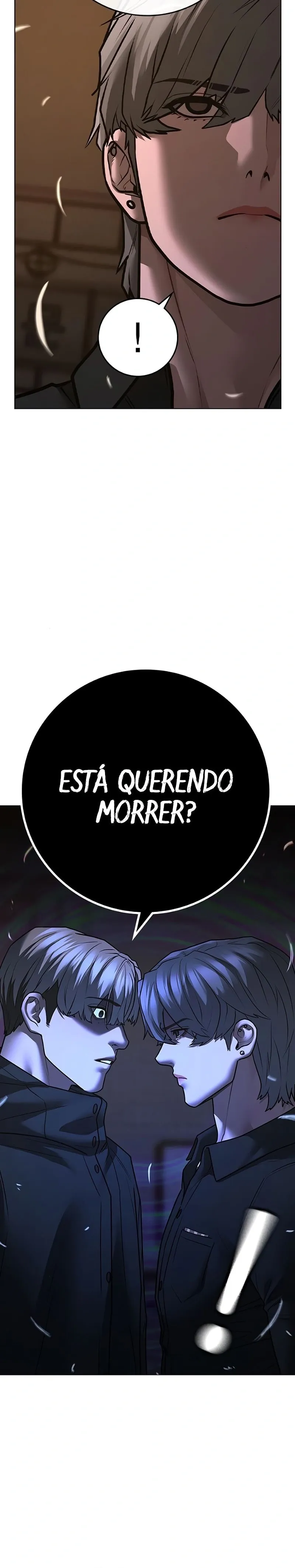 Read Missões na Vida Real (PT-BR) PT Manga Online