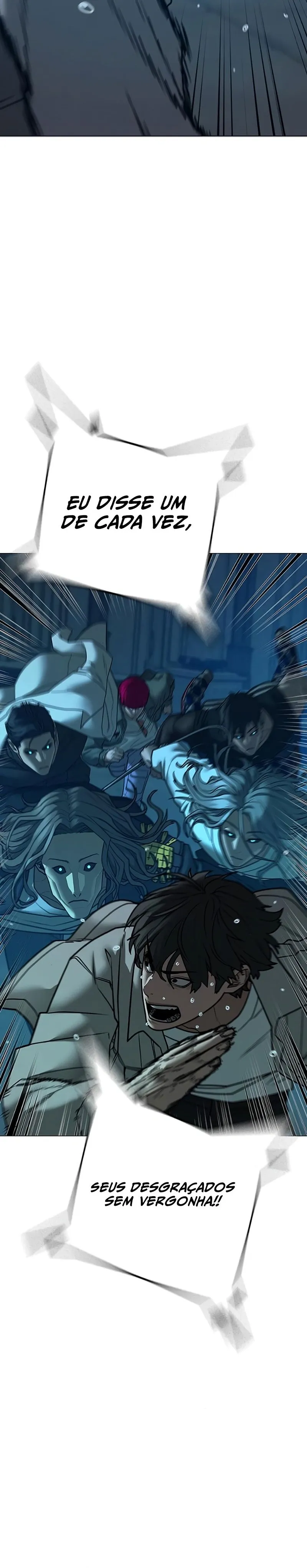 Read Missões na Vida Real (PT-BR) PT Manga Online