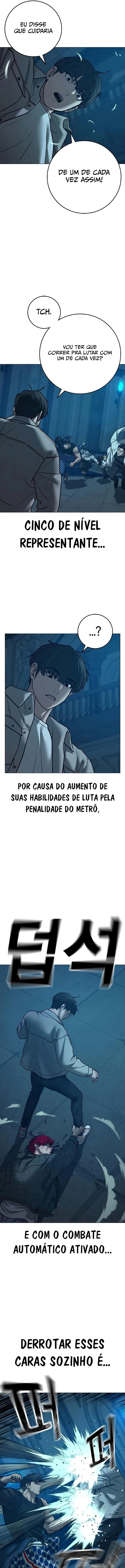 Read Missões na Vida Real (PT-BR) PT Manga Online