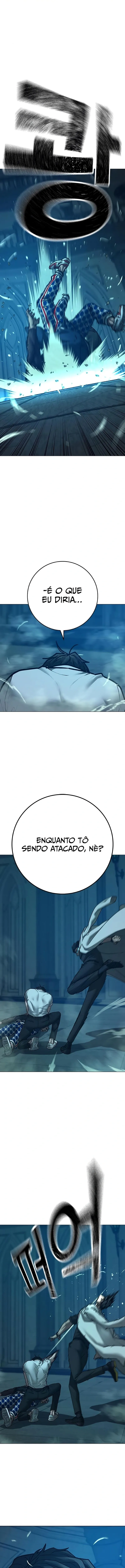 Read Missões na Vida Real (PT-BR) PT Manga Online