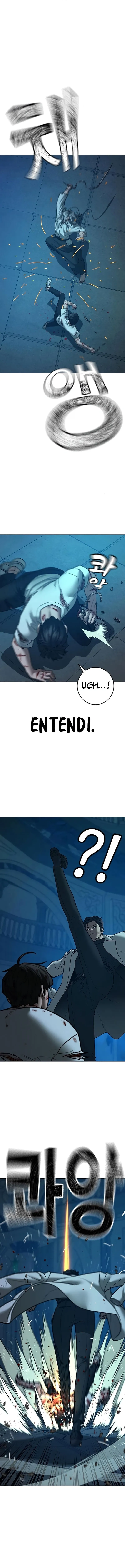 Read Missões na Vida Real (PT-BR) PT Manga Online