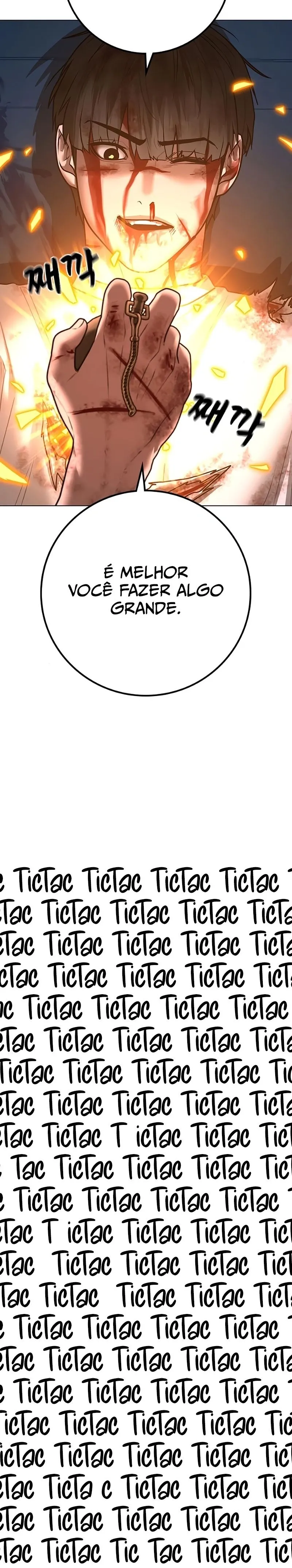 Read Missões na Vida Real (PT-BR) PT Manga Online