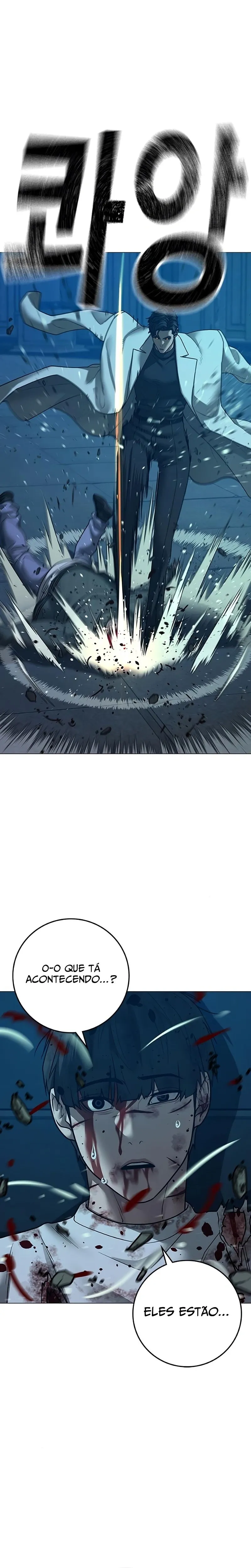 Read Missões na Vida Real (PT-BR) PT Manga Online