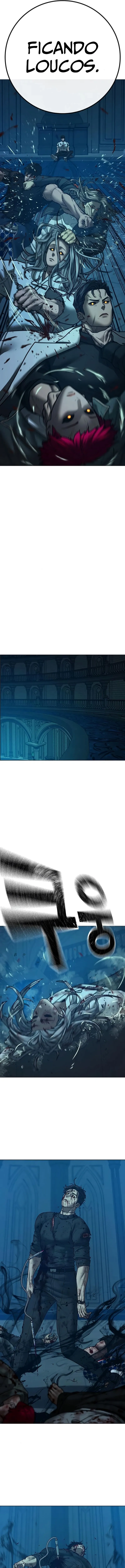 Read Missões na Vida Real (PT-BR) PT Manga Online