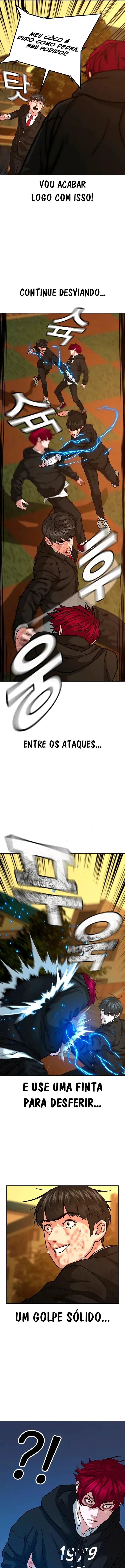 Read Missões na Vida Real (PT-BR) PT Manga Online