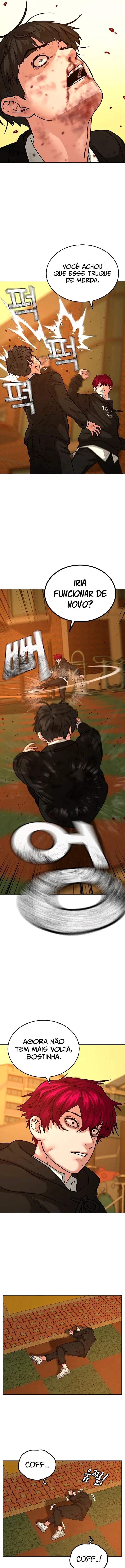 Read Missões na Vida Real (PT-BR) PT Manga Online
