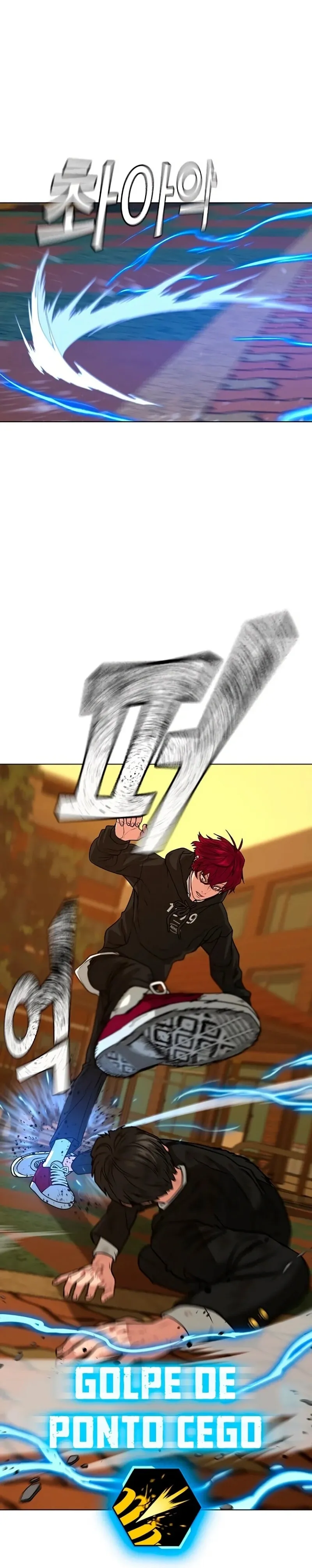 Read Missões na Vida Real (PT-BR) PT Manga Online