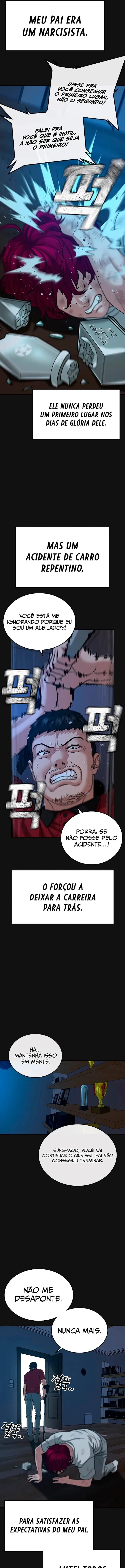 Read Missões na Vida Real (PT-BR) PT Manga Online