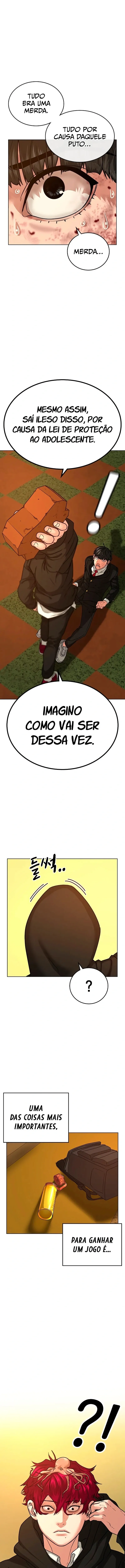Read Missões na Vida Real (PT-BR) PT Manga Online