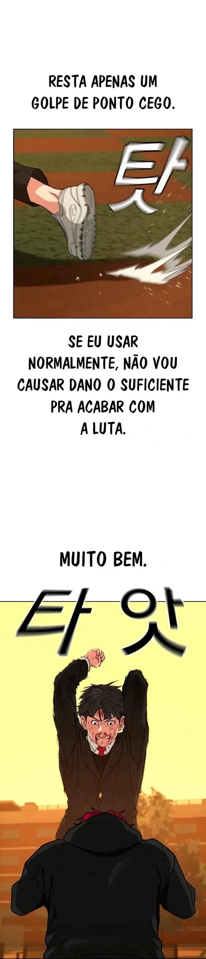 Read Missões na Vida Real (PT-BR) PT Manga Online