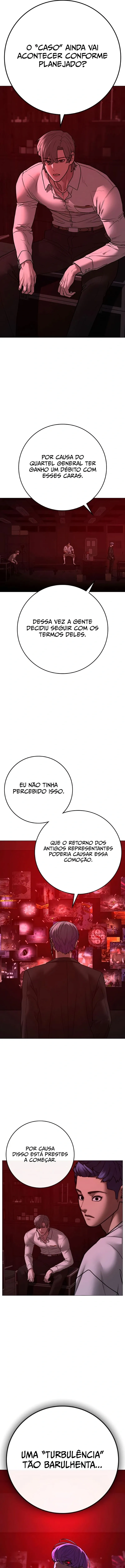 Read Missões na Vida Real (PT-BR) PT Manga Online