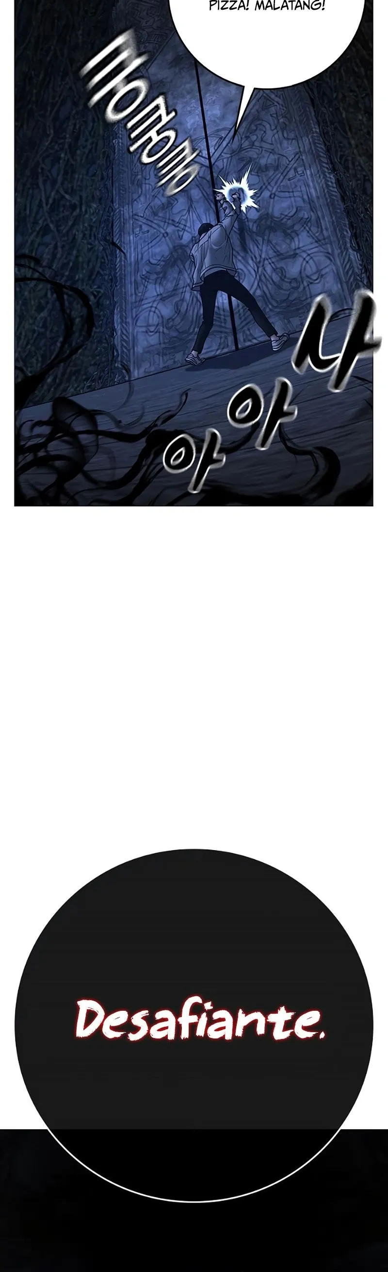 Read Missões na Vida Real (PT-BR) PT Manga Online