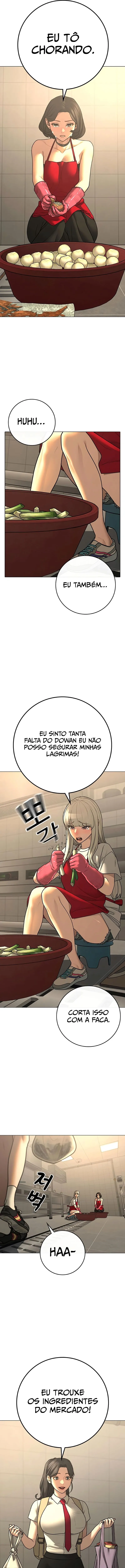 Read Missões na Vida Real (PT-BR) PT Manga Online