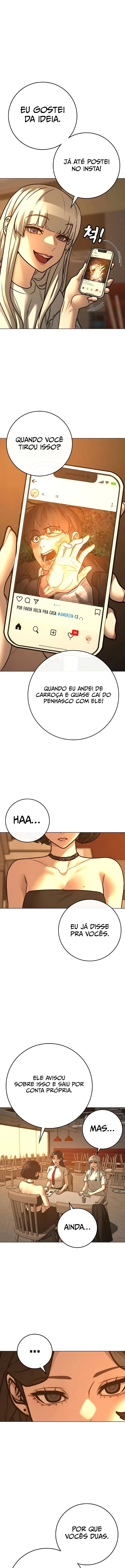 Read Missões na Vida Real (PT-BR) PT Manga Online