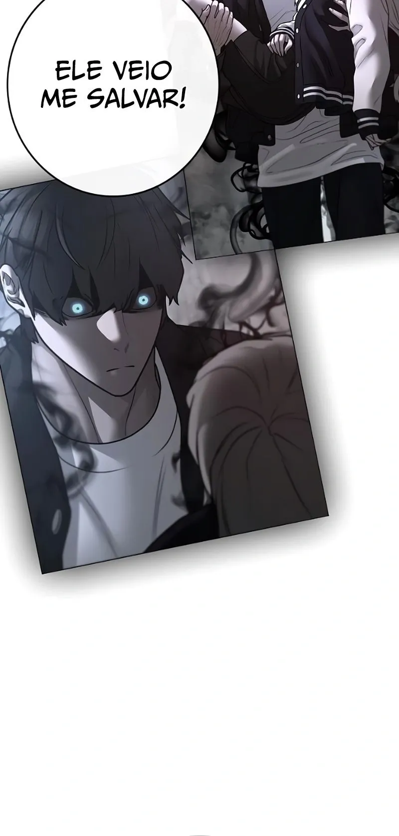 Read Missões na Vida Real (PT-BR) PT Manga Online