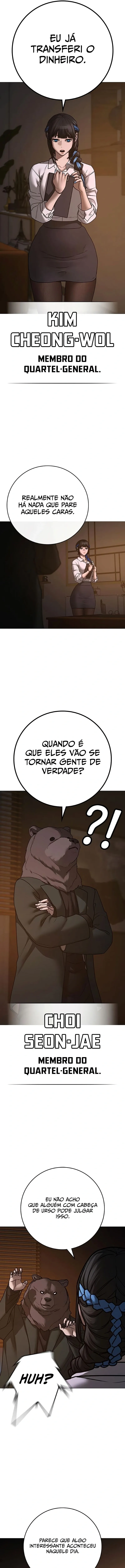 Read Missões na Vida Real (PT-BR) PT Manga Online