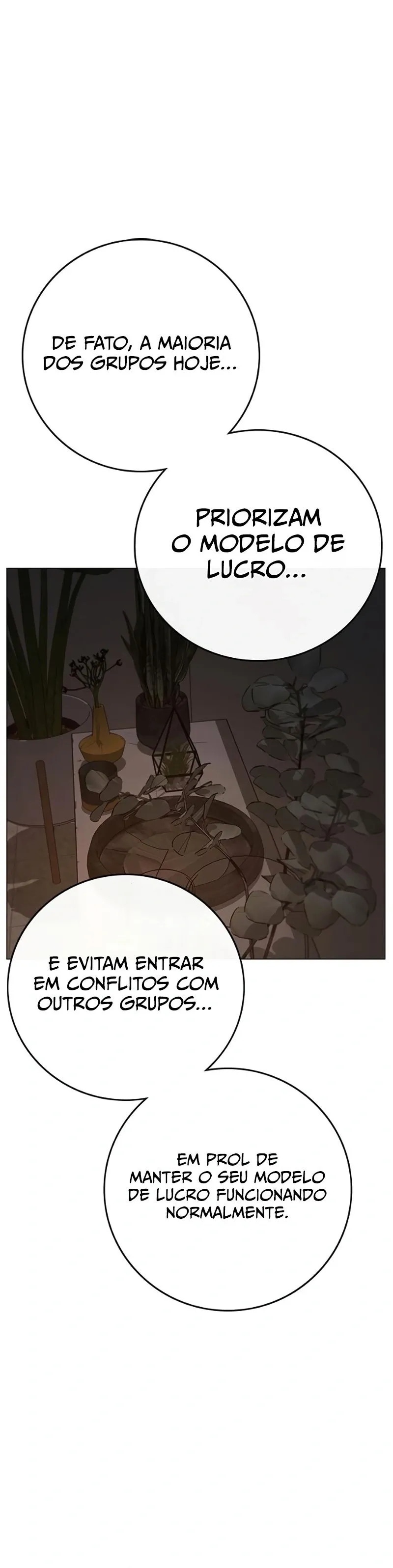 Read Missões na Vida Real (PT-BR) PT Manga Online