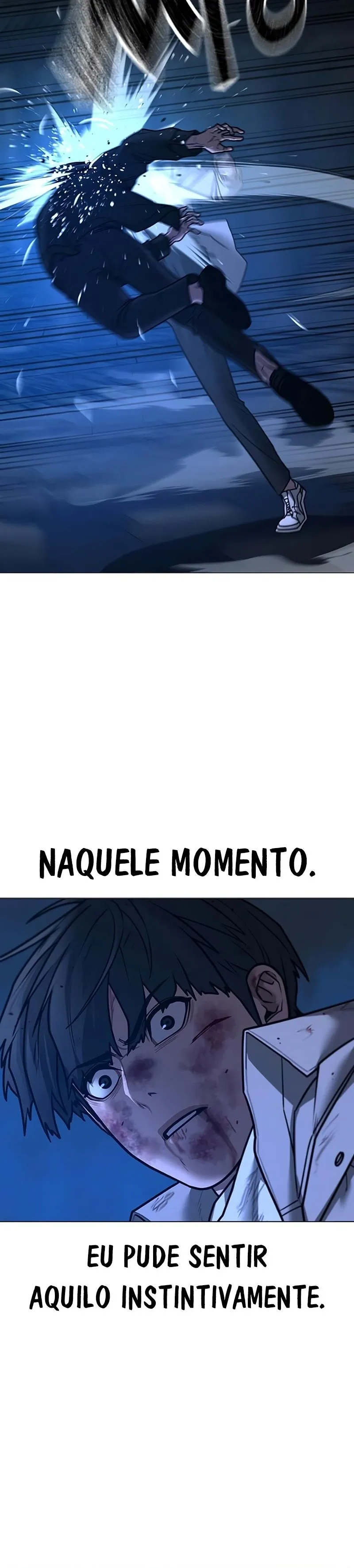 Read Missões na Vida Real (PT-BR) PT Manga Online