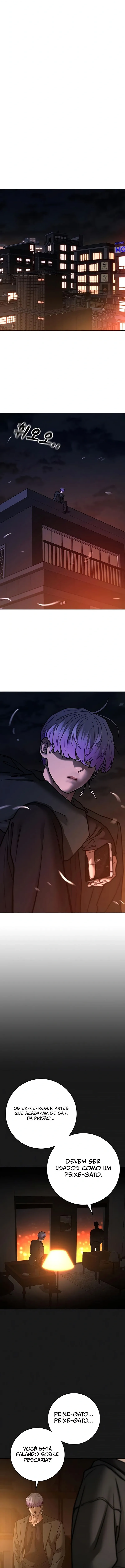Read Missões na Vida Real (PT-BR) PT Manga Online