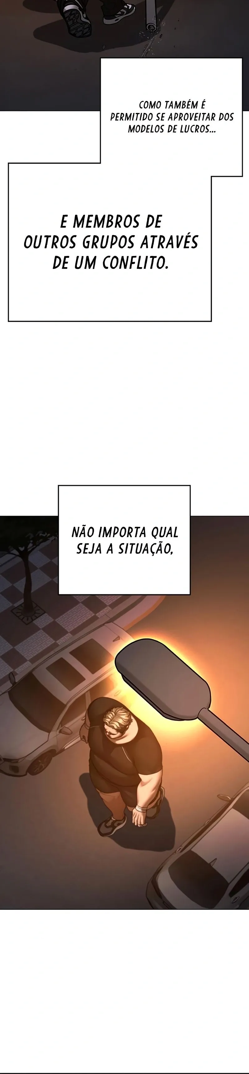 Read Missões na Vida Real (PT-BR) PT Manga Online