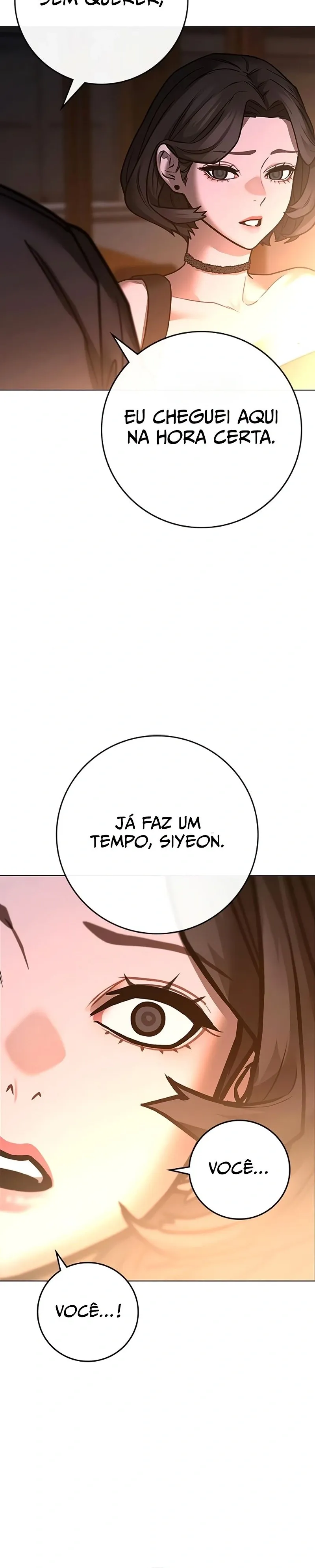 Read Missões na Vida Real (PT-BR) PT Manga Online