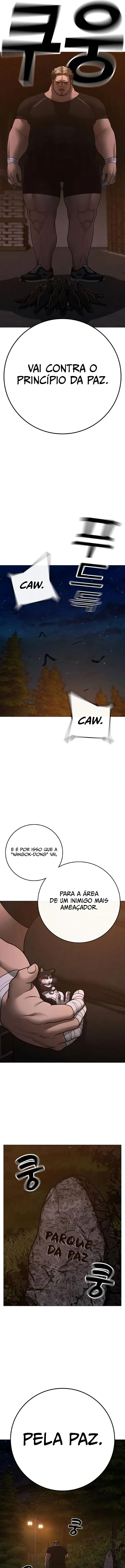 Read Missões na Vida Real (PT-BR) PT Manga Online