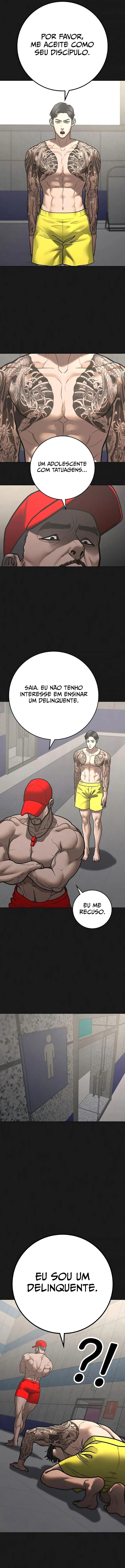 Read Missões na Vida Real (PT-BR) PT Manga Online