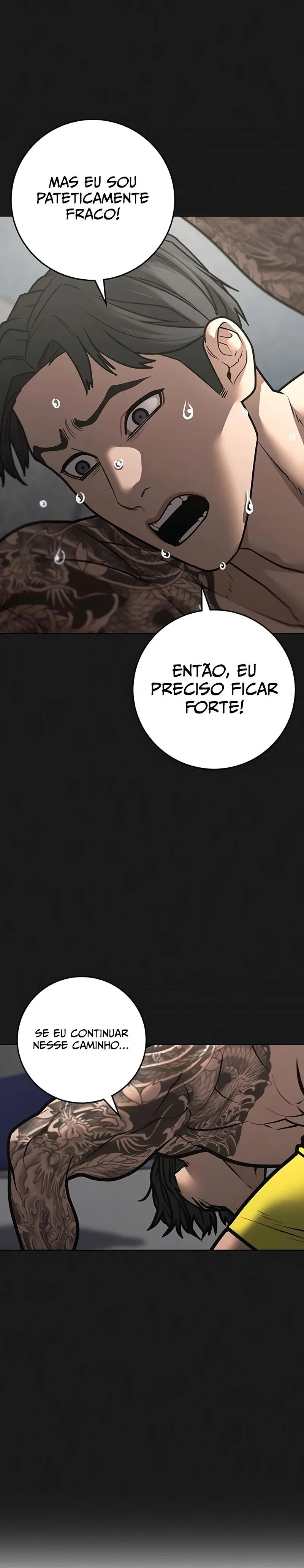Read Missões na Vida Real (PT-BR) PT Manga Online