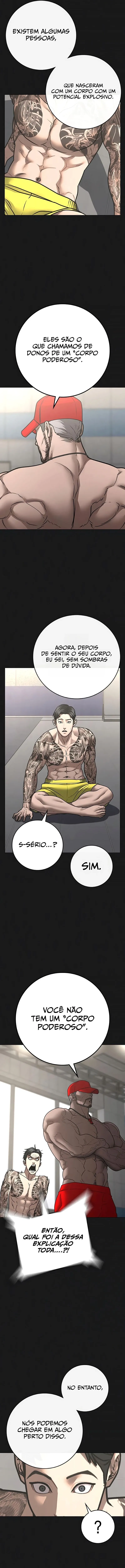 Read Missões na Vida Real (PT-BR) PT Manga Online