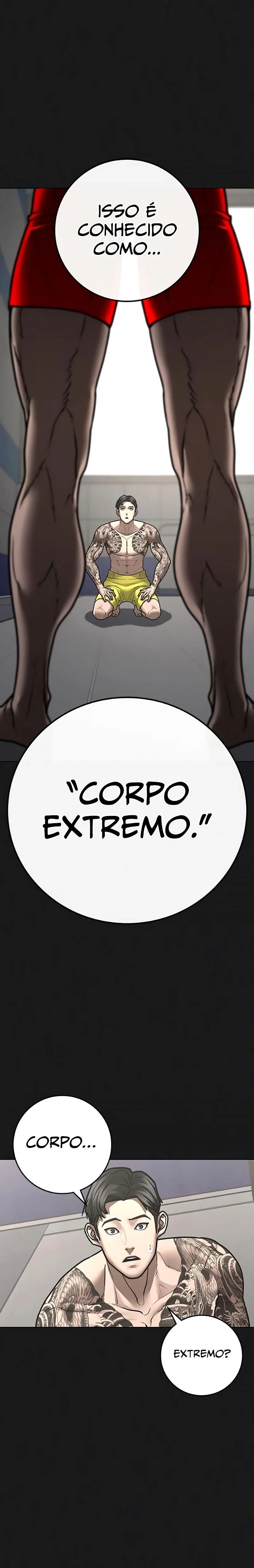 Read Missões na Vida Real (PT-BR) PT Manga Online