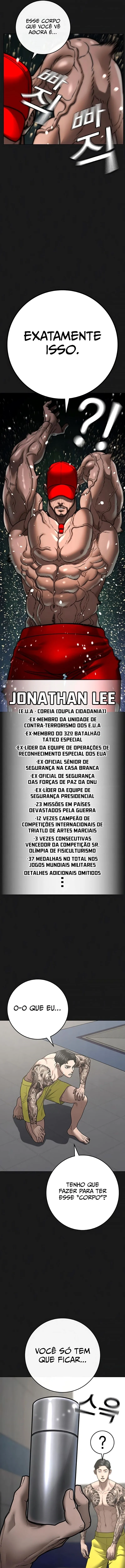 Read Missões na Vida Real (PT-BR) PT Manga Online