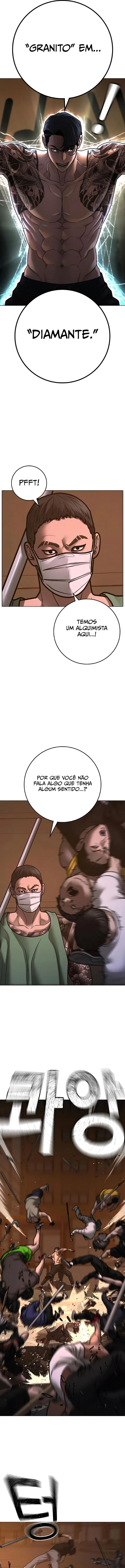 Read Missões na Vida Real (PT-BR) PT Manga Online