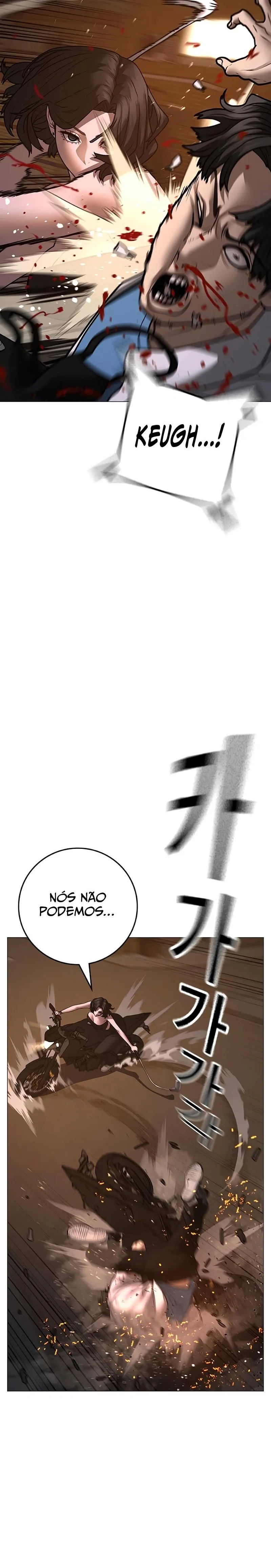 Read Missões na Vida Real (PT-BR) PT Manga Online