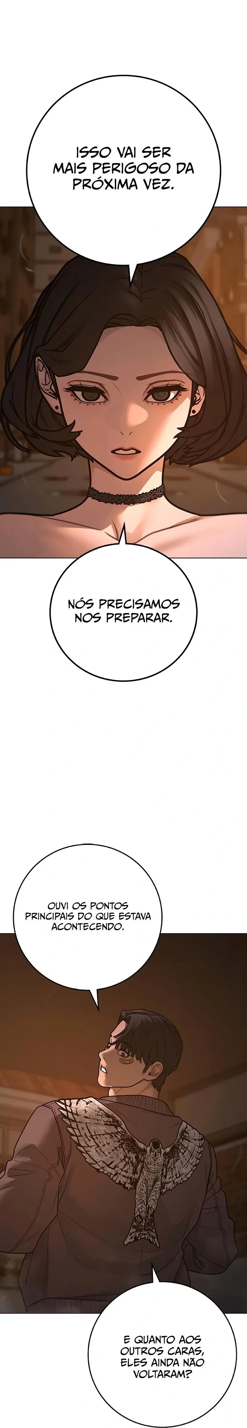 Read Missões na Vida Real (PT-BR) PT Manga Online