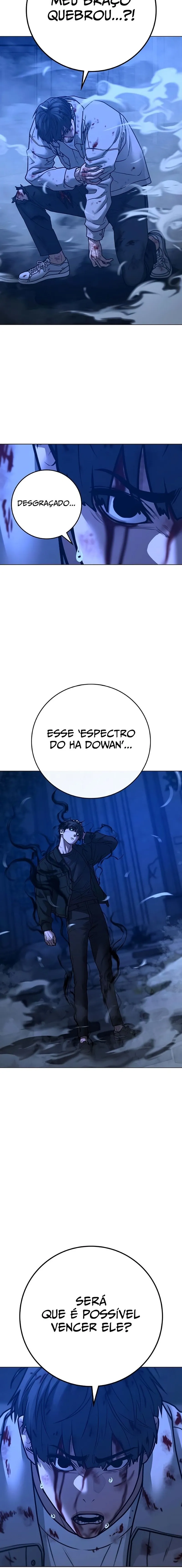 Read Missões na Vida Real (PT-BR) PT Manga Online