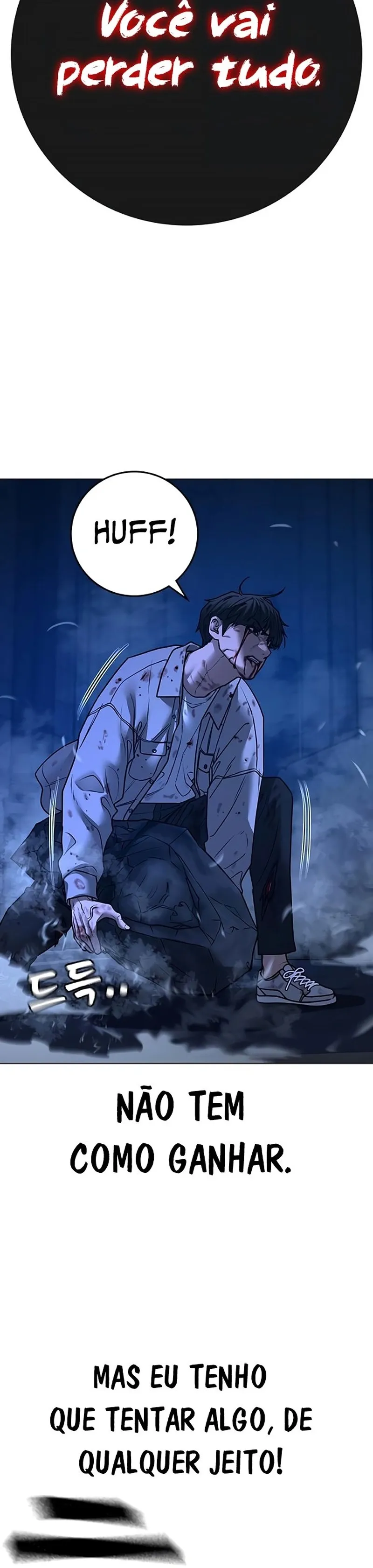 Read Missões na Vida Real (PT-BR) PT Manga Online