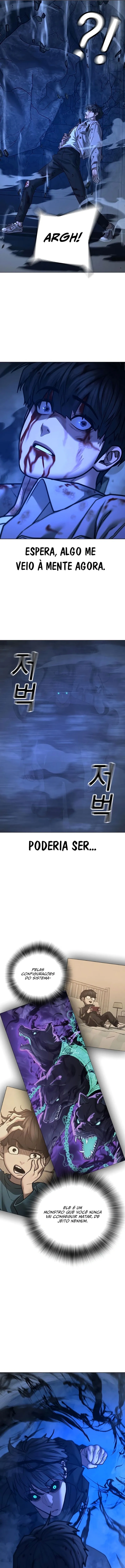 Read Missões na Vida Real (PT-BR) PT Manga Online