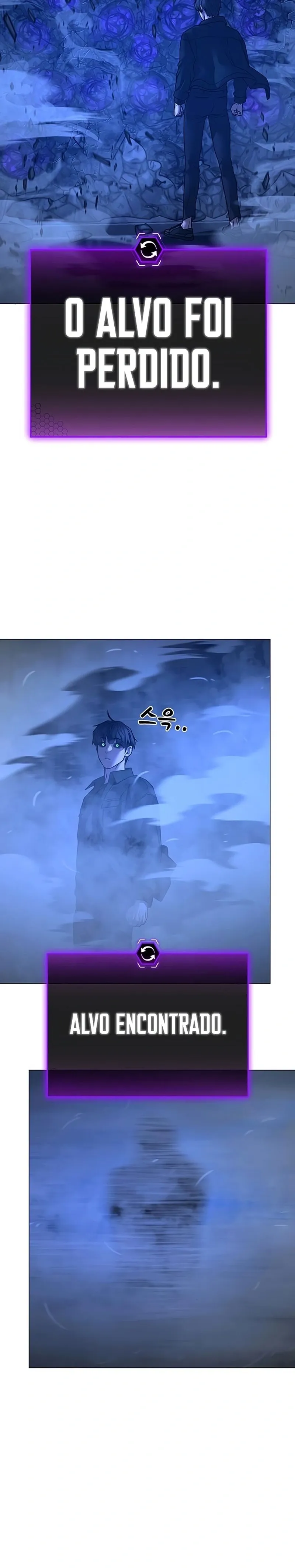 Read Missões na Vida Real (PT-BR) PT Manga Online