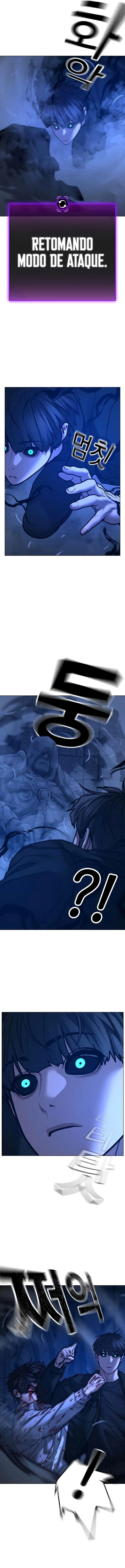 Read Missões na Vida Real (PT-BR) PT Manga Online